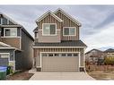 211 Silver Spruce Grove Sw, Calgary, AB  - Outdoor With Facade 