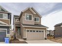 211 Silver Spruce Grove Sw, Calgary, AB  - Outdoor With Facade 