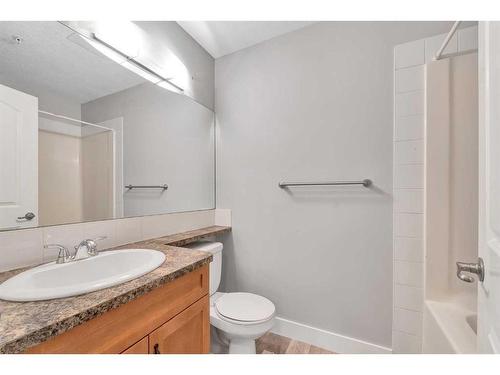 343-60 Royal Oak Plaza Nw, Calgary, AB - Indoor Photo Showing Bathroom