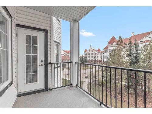 343-60 Royal Oak Plaza Nw, Calgary, AB - Outdoor With Balcony With Exterior