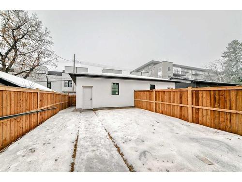 1613 32 Avenue Sw, Calgary, AB - Outdoor