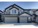 168 Sora Terrace, Calgary, AB  - Outdoor With Facade 