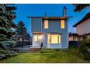 56 Woodview Court Sw, Calgary, AB  - Outdoor With Deck Patio Veranda 