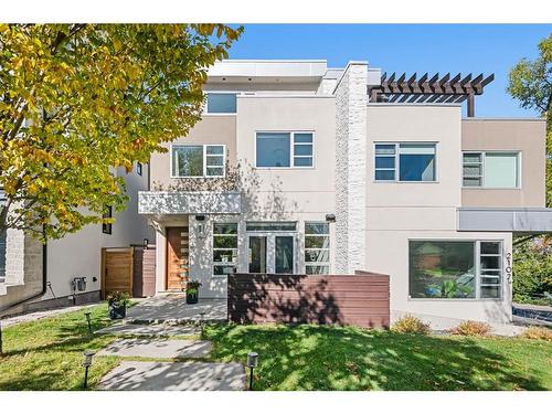 2104 28 Avenue Sw, Calgary, AB - Outdoor