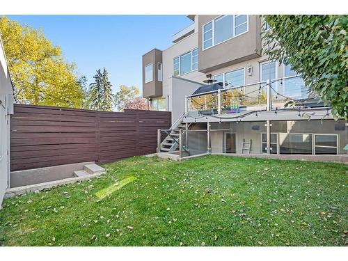 2104 28 Avenue Sw, Calgary, AB - Outdoor