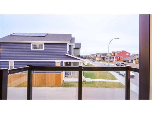 610-15 Evancrest Park Nw, Calgary, AB - Outdoor With Balcony