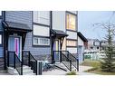 610-15 Evancrest Park Nw, Calgary, AB  - Outdoor 