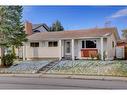 3015 48 Street Ne, Calgary, AB  - Outdoor With Facade 