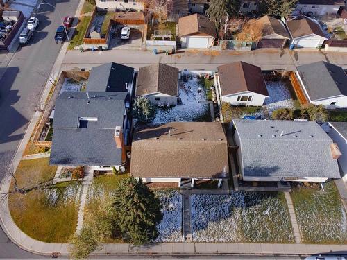 3015 48 Street Ne, Calgary, AB - Outdoor With View