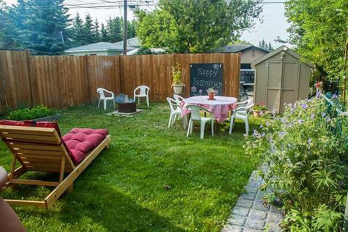 6506 34 Avenue Nw, Calgary, AB - Outdoor