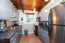 6506 34 Avenue Nw, Calgary, AB  - Indoor Photo Showing Kitchen With Double Sink 