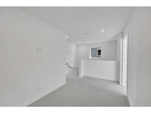 612 Dawson Drive, Chestermere, AB - Indoor Photo Showing Other Room