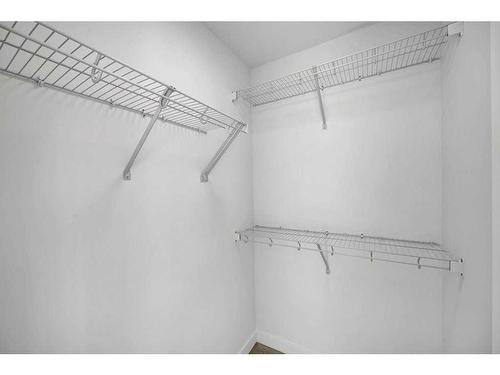 612 Dawson Drive, Chestermere, AB - Indoor With Storage