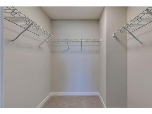 148 Sora Terrace Se, Calgary, AB - Indoor With Storage