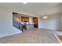 148 Sora Terrace Se, Calgary, AB  - Indoor Photo Showing Kitchen 