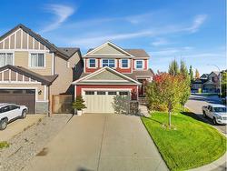 73 Chaparral Valley Grove SE Calgary, AB T2X 0M4