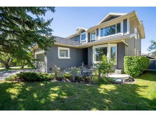 71 Edcath Road Nw, Calgary, AB - Outdoor