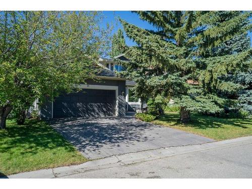 71 Edcath Road Nw, Calgary, AB - Outdoor