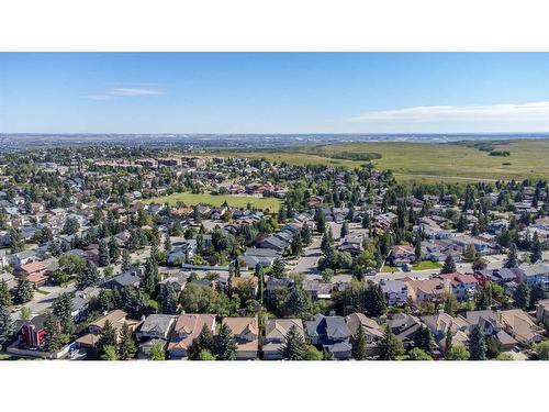 71 Edcath Road Nw, Calgary, AB - Outdoor With View