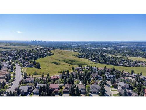 71 Edcath Road Nw, Calgary, AB - Outdoor With View