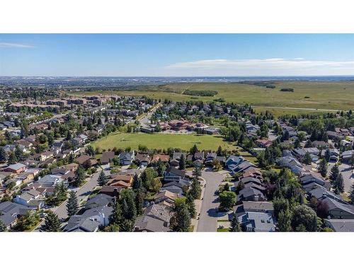 71 Edcath Road Nw, Calgary, AB - Outdoor With View