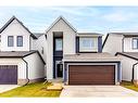 2051 Fowler Road Sw, Airdrie, AB  - Outdoor With Facade 