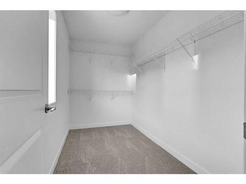 2051 Fowler Road Sw, Airdrie, AB - Indoor With Storage