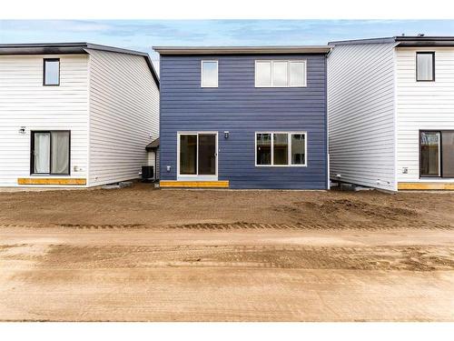 2051 Fowler Road Sw, Airdrie, AB - Outdoor