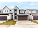 2051 Fowler Road Sw, Airdrie, AB  - Outdoor With Facade 