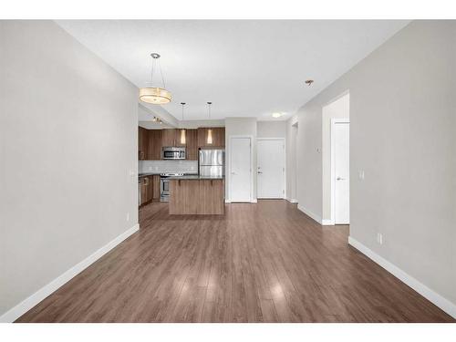 108-8 Sage Hill Terrace Nw, Calgary, AB - Indoor Photo Showing Kitchen