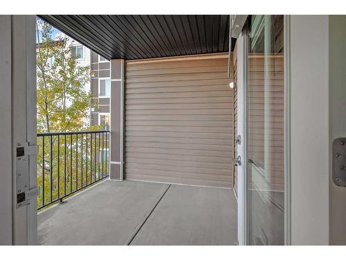 108-8 Sage Hill Terrace Nw, Calgary, AB - Outdoor With Balcony With Exterior