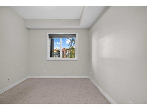 108-8 Sage Hill Terrace Nw, Calgary, AB - Indoor Photo Showing Other Room