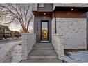 4129 19 Street Sw, Calgary, AB  - Outdoor 