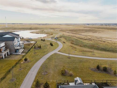 5 Homestead Close Ne, Calgary, AB - Outdoor With View