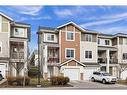 72-300 Marina Drive, Chestermere, AB  - Outdoor With Facade 