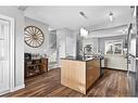 72-300 Marina Drive, Chestermere, AB  - Indoor Photo Showing Kitchen 