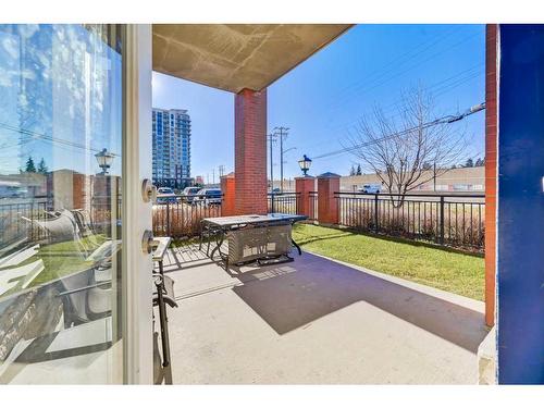 120-8710 Horton Road Sw, Calgary, AB - Outdoor With Exterior