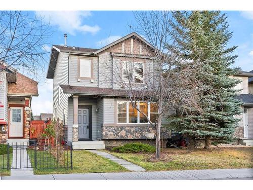 32 Panora Close Nw, Calgary, AB - Outdoor With Facade