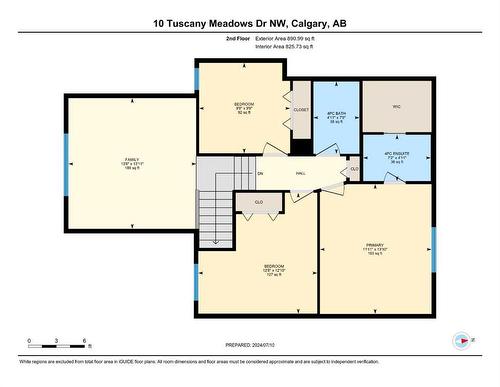 10 Tuscany Meadows Drive Nw, Calgary, AB - Other