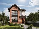 2221 Kelwood Drive Sw, Calgary, AB  - Outdoor With Facade 