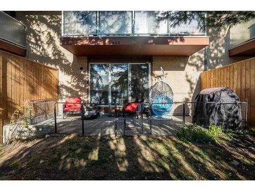 441-1305 Glenmore Trail Sw, Calgary, AB - Outdoor