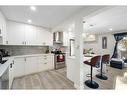 441-1305 Glenmore Trail Sw, Calgary, AB  - Indoor Photo Showing Kitchen 