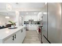 441-1305 Glenmore Trail Sw, Calgary, AB  - Indoor Photo Showing Kitchen 