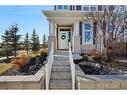 104 Silverado Plains Park Sw, Calgary, AB  - Outdoor 