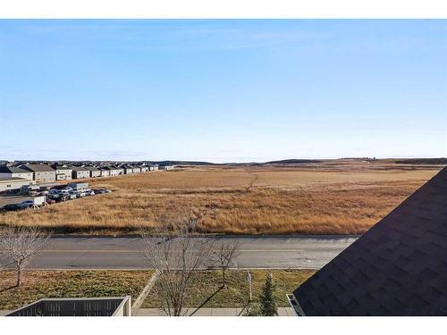 104 Silverado Plains Park Sw, Calgary, AB - Outdoor With View