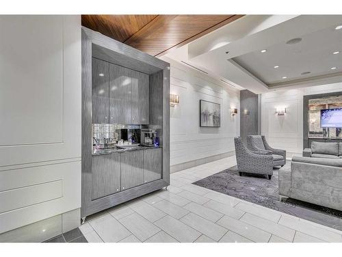 2102-930 6 Avenue Sw, Calgary, AB - Indoor