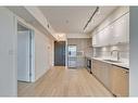 2102-930 6 Avenue Sw, Calgary, AB  - Indoor Photo Showing Kitchen 