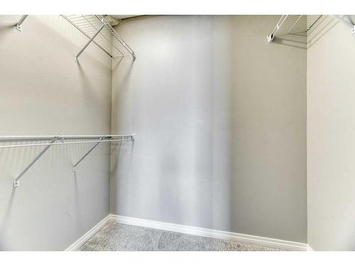 1275 Strathcona Road, Strathmore, AB - Indoor With Storage