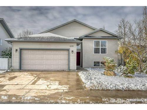 1275 Strathcona Road, Strathmore, AB - Outdoor