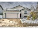 1275 Strathcona Road, Strathmore, AB  - Outdoor 